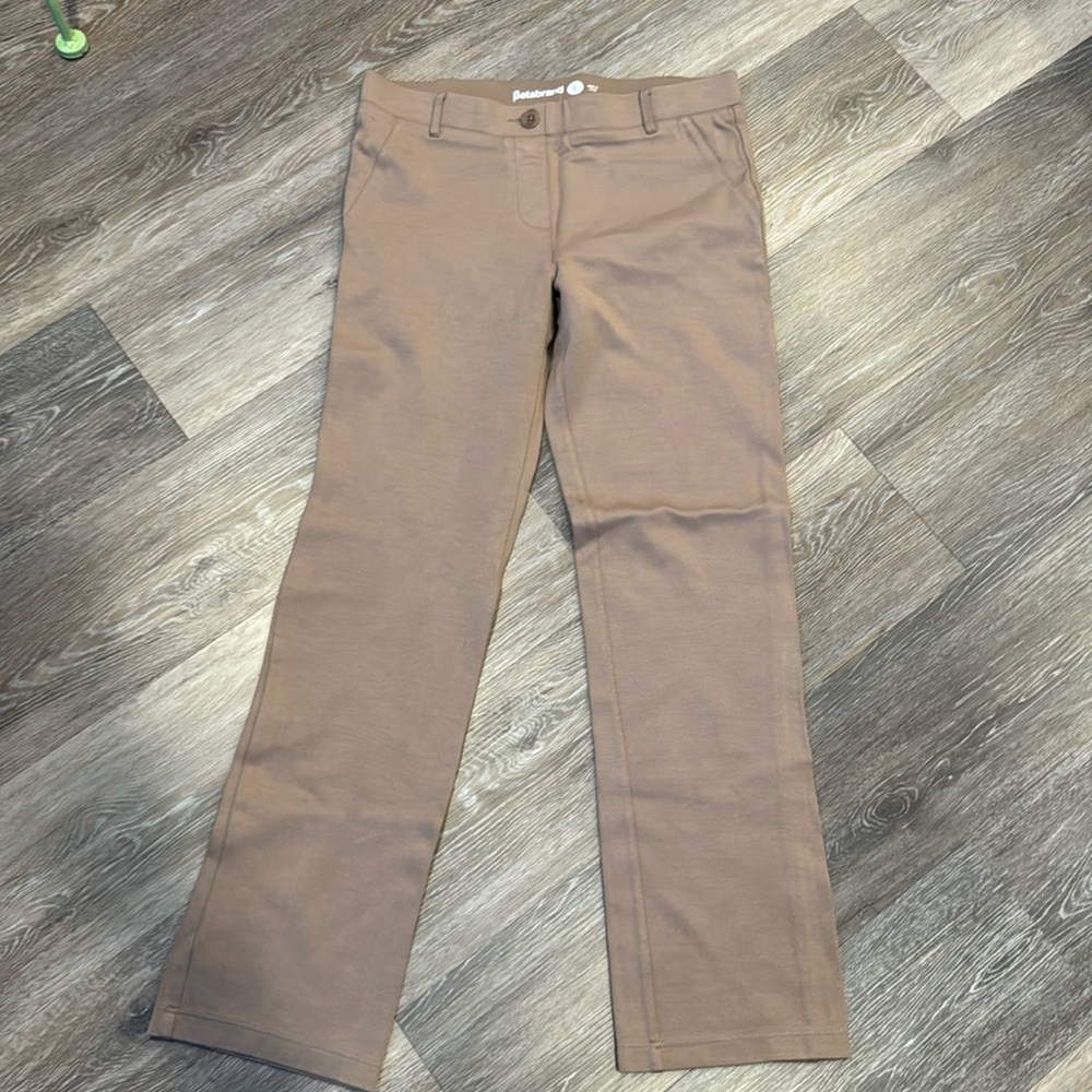 Betabrand pants